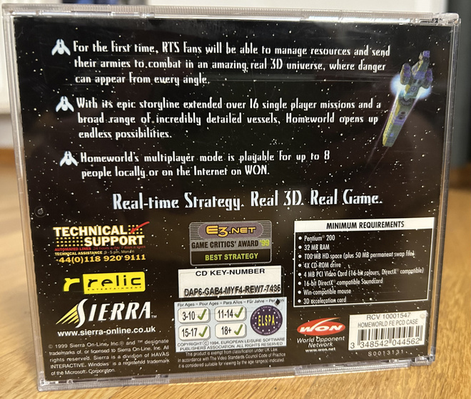 Item image