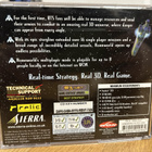 Sierra: Homeworld (PC CD-ROM) - pikkukuva 2