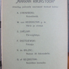 Gustav af Geijerstam: Eksyksissä. 120 s. - pikkukuva 2