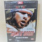 GUNS N' ROSES: WELCOME TO THE VIDEOS  (UUSI) - pikkukuva 1
