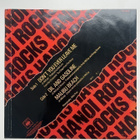 HANOI ROCKS / DON’T YOU EVER LEAVE ME 12” - pikkukuva 2