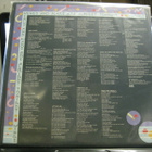 WINGS - VENUS AND MARS - POSTERIT+TARRAT ORIG UK M-/EX+ LP - pikkukuva 2