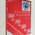 Marita Stenberg Larsson : Kauneimmat ristipistot - pikkukuva 1
