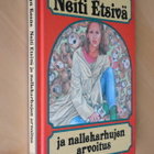 Carolyn Keene Neiti Etsivä ja nallekarhujen arvoitus (1.p.) - pikkukuva 1