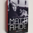 Matti Ahde : Matti Ahde : sähkömies - pikkukuva 1