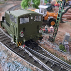 DIESELVETURI V15 MÄRKLIN DIGIRADALLE H0 - pikkukuva 3