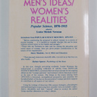 Men's ideas/women's realities : popular science, 1870-1915 - pikkukuva 2