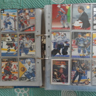 NHL Jääkiekkokortteja v.1990 luvulta n.1030 kpl. - pikkukuva 4