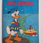 Aku Ankka 18/1971 - pikkukuva 1