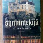 Milja Kaunisto: Luxus / kalmantanssi / Piispansormus - pikkukuva 3