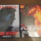 Mission: Impossible DVD Collector's Set 2DVD - pikkukuva 2