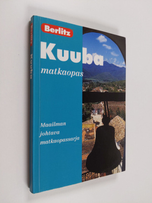 Fred Mawer : Kuuba