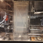Auto World 1/18 1971 Dodge Charger Don Garlits funny car - pikkukuva 2