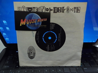 CLIFF RICHARD - CONGRATULATIONS 7" EX-