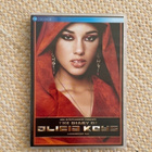 The diary of Alicia Keys - pikkukuva 1