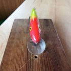 8cm Vaappu Floating olisko Siek - pikkukuva 4