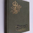 Finland i 19de seklet : framstäldt i ord och bild af fins... - pikkukuva 1