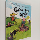 Laura Trenter : Gräv efter spår - pikkukuva 1