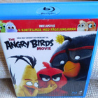 Angry Birds movie Blu-ray - pikkukuva 2