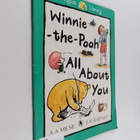 Alan Alexander Milne ym. : Winnie the Pooh - pikkukuva 1