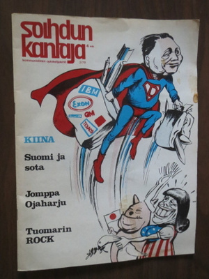 Soihdunkantaja # 2/1979