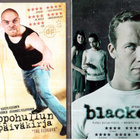 2 KPL DVD ELOKUVIA - pikkukuva 1
