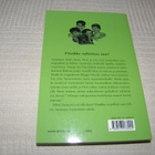 Enid Blyton Viisikko vuoristossa  -nid - pikkukuva 2