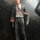 HITMAN FIGURE NECA - HEAD HUNTER STORE. - pikkukuva 1