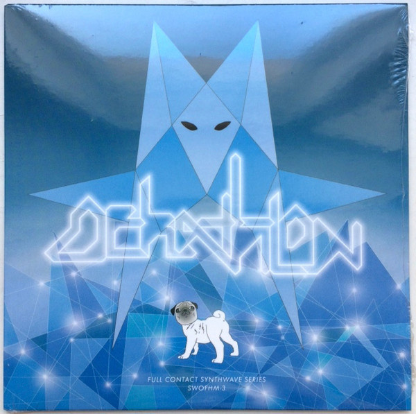 7” SINGLE Dekathlon Taskuni Kutsu CIRCLE LEHTISALO PELTOMÄKI