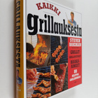 Steven Raichlen : Kaikki grillauksesta - pikkukuva 1