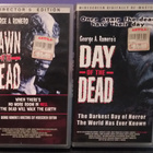 Dawn of the dead - Day of the dead - VHS - pikkukuva 1