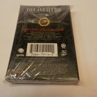 GUNS N ROSES - LIVE AND LET DIE US 1991 SINGLE KASETTI rare - pikkukuva 2