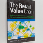 Sami Finne : The Retail Value Chain : how to gain competi... - pikkukuva 1