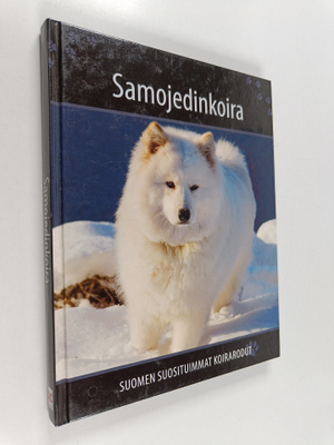 Samojedinkoira