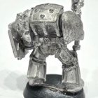 WH40K - Space Marines Terminator (1989) [S136] - pikkukuva 4