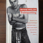 Irvine Welsh: Trainspotting - pikkukuva 1