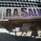 R.A. Salvatore: Metsästäjän yö - pikkukuva 2