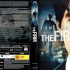 The Firm - NORDIC Region B Blu-Ray (Paramount) - pikkukuva 3