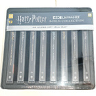 Harry Potter 1-8 4k steelbook collection - pikkukuva 3