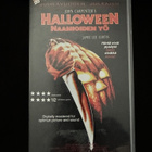 KAUHU PLÄJÄYS ( Halloween, Manaaja + monia muita) - pikkukuva 3