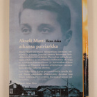 Eero Aska : Akseli Matti : aikansa patriarkka - pikkukuva 2
