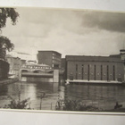 Signeerattu Valokuva Tampere 1936 Kortin Alkup. Mallikappale - pikkukuva 1