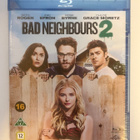 Naapurit II - Bad neighbours 2 (Blu-ray) Neighbors 2016 UUSI - pikkukuva 1