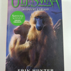 Erin Hunter : Hiipivät varjot - pikkukuva 1