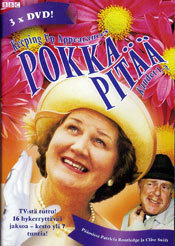Pokka Pitää  -  Kaudet 1-2  -  (3 DVD)