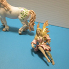 Schleich Bayala keiju + yksisarvinen - pikkukuva 4