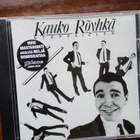 CD- LEVY : KAUKO RÖYHKÄ : STEPPAILLEN - pikkukuva 1