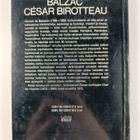 Honore de Balzac : Cesar Birotteau : hajuvesikauppiaan su... - pikkukuva 2