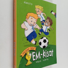 Kalle Veirto : Meidän omat EM-kisat - pikkukuva 1