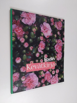 Kevätkirja